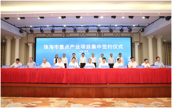 三大電路電路板項(xiàng)目落戶珠海！勝宏科技名列其中